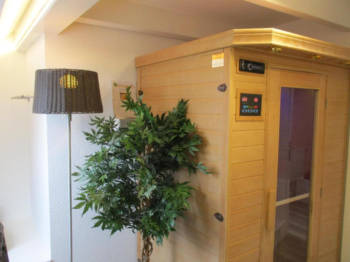 בראונלאגה Chalet Platzhirsch מראה חיצוני תמונה